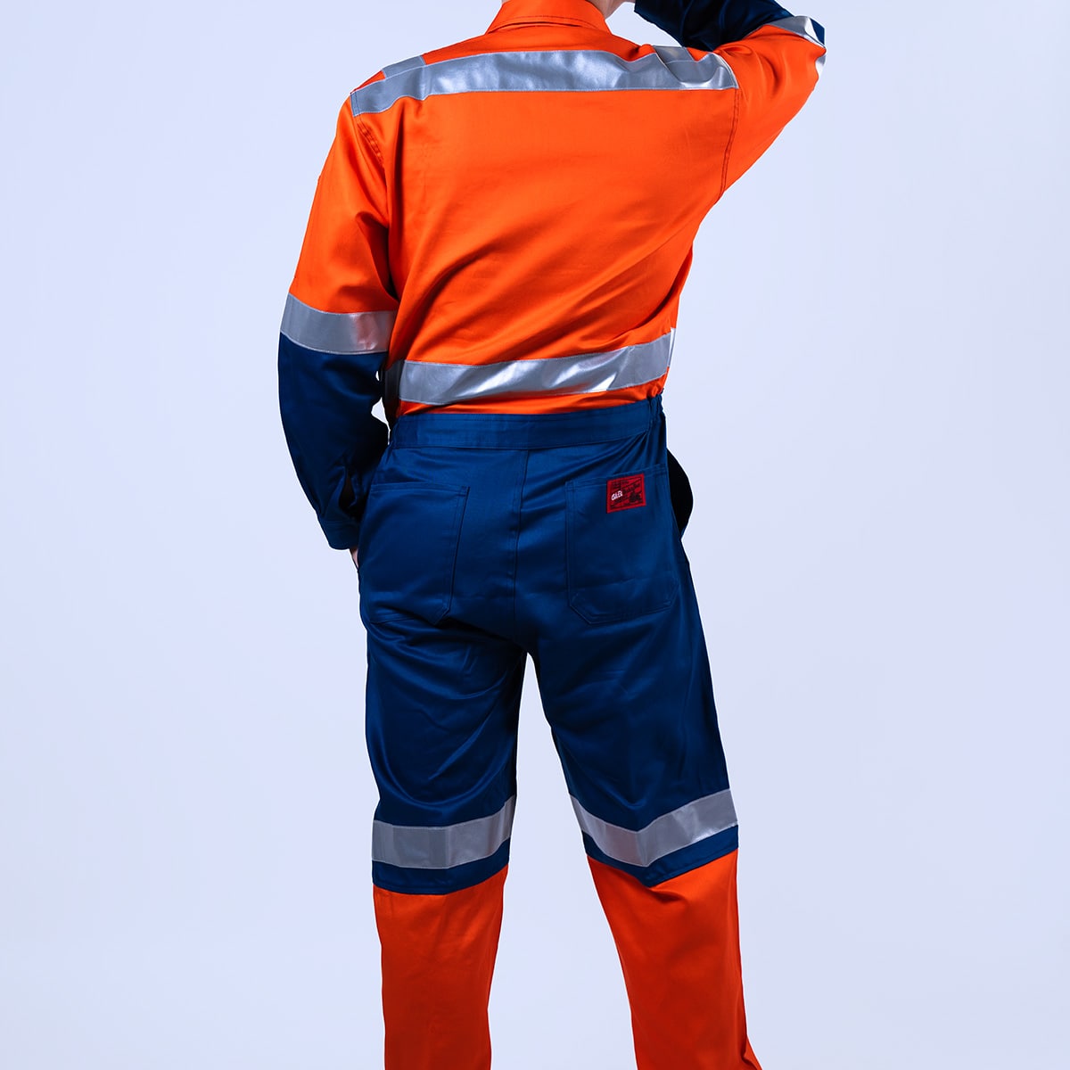 color:003オレンジ