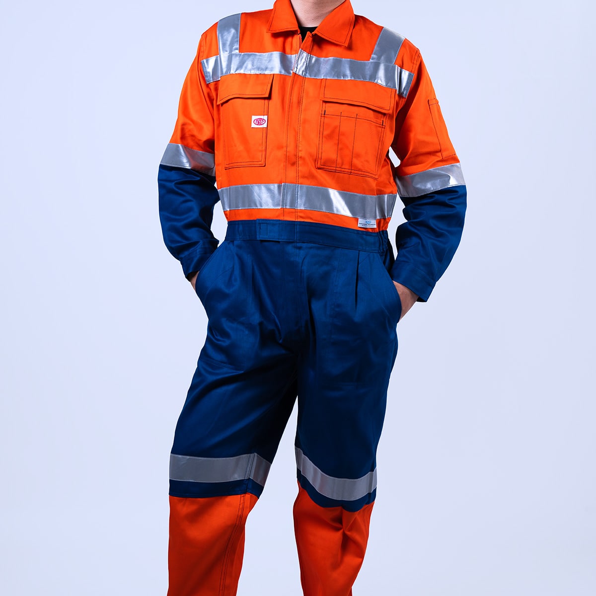 color:003オレンジ