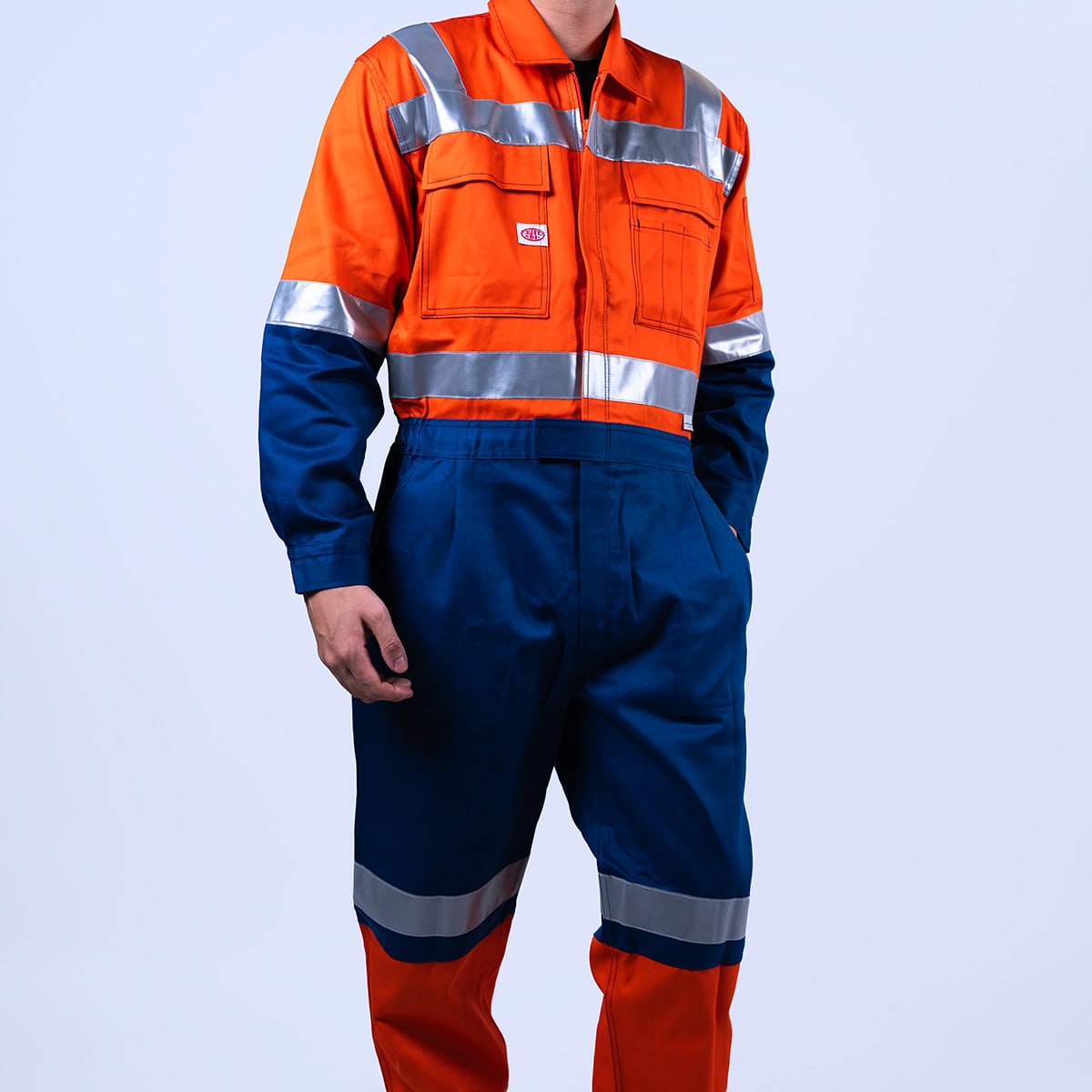 color:003オレンジ