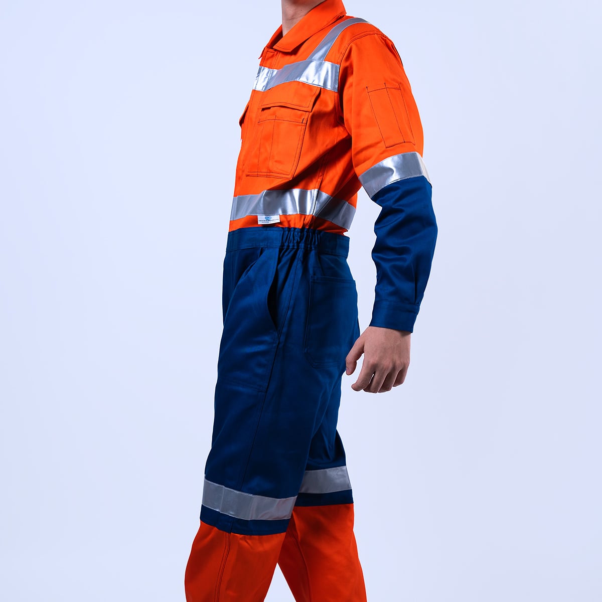 color:003オレンジ