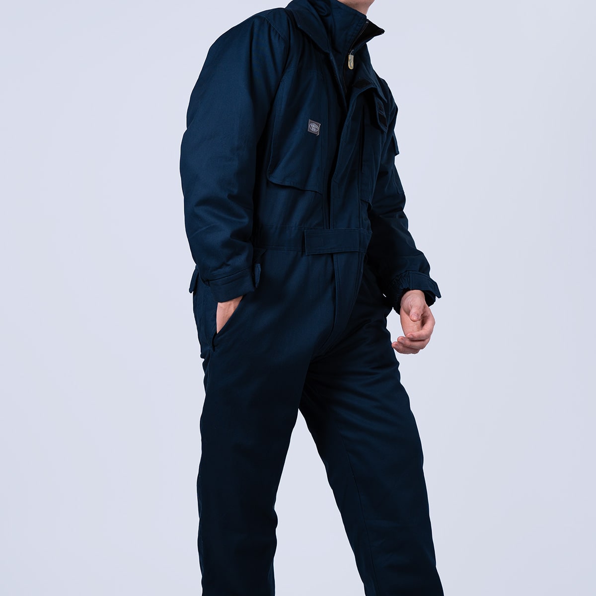 color:001ネイビーブルー