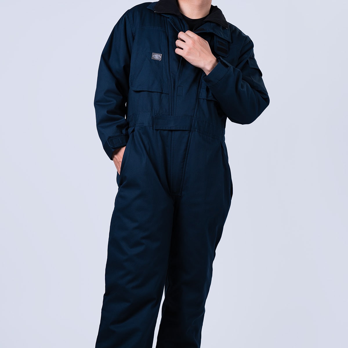 color:001ネイビーブルー