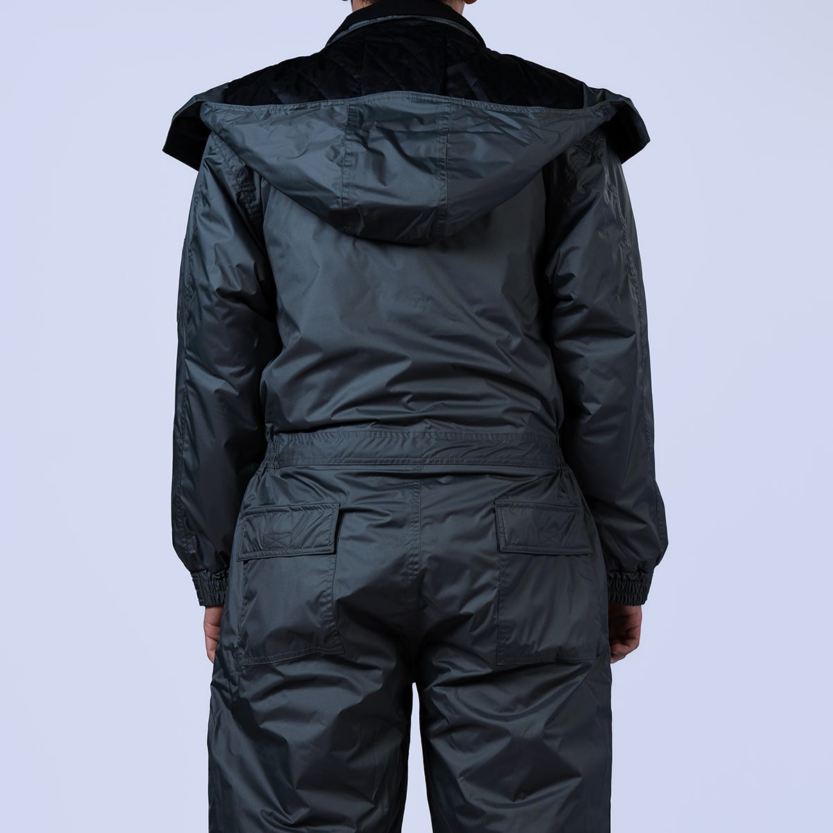 model:180cm size:LL color:007グレー