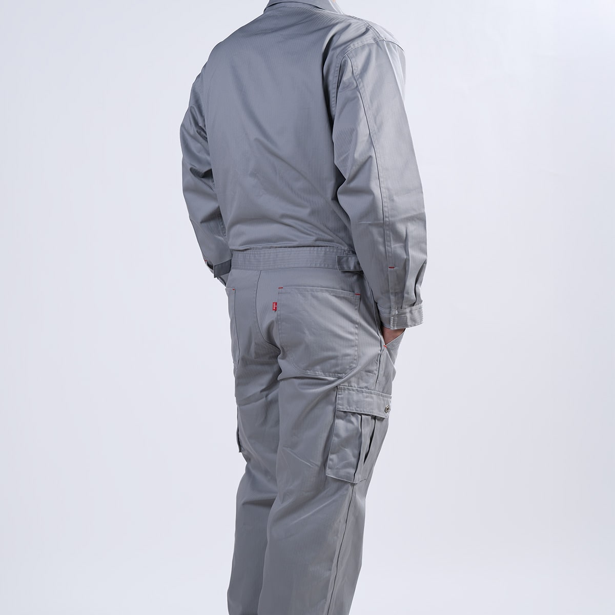 model:180cm size:LL color:008シルバーグレー