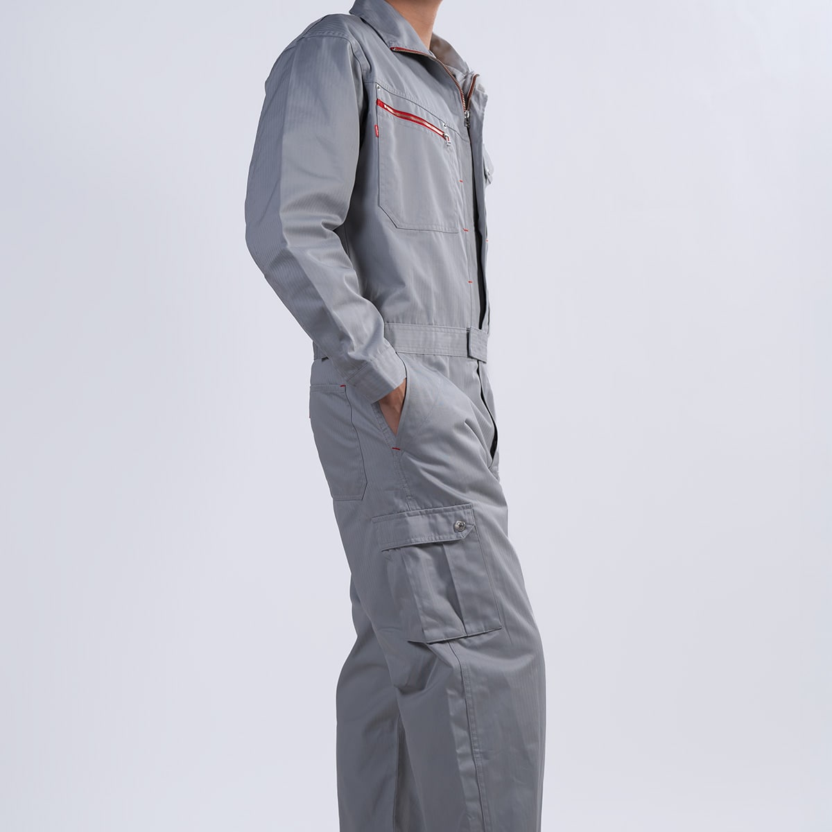 model:180cm size:LL color:008シルバーグレー