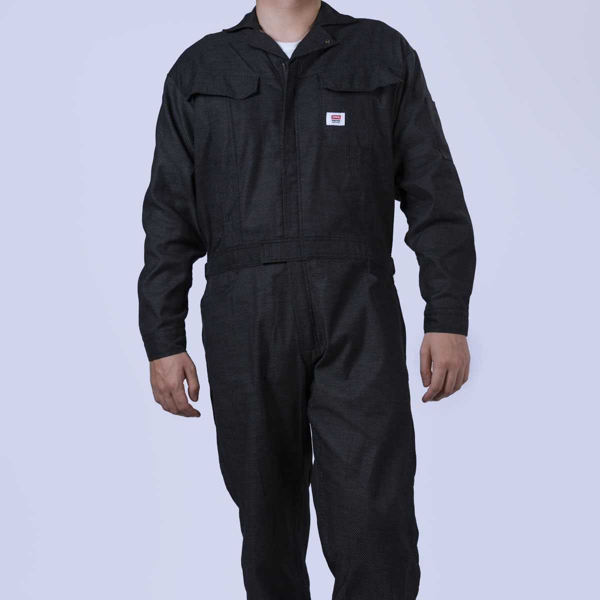 model:180cm size:LL color:006ブラック
