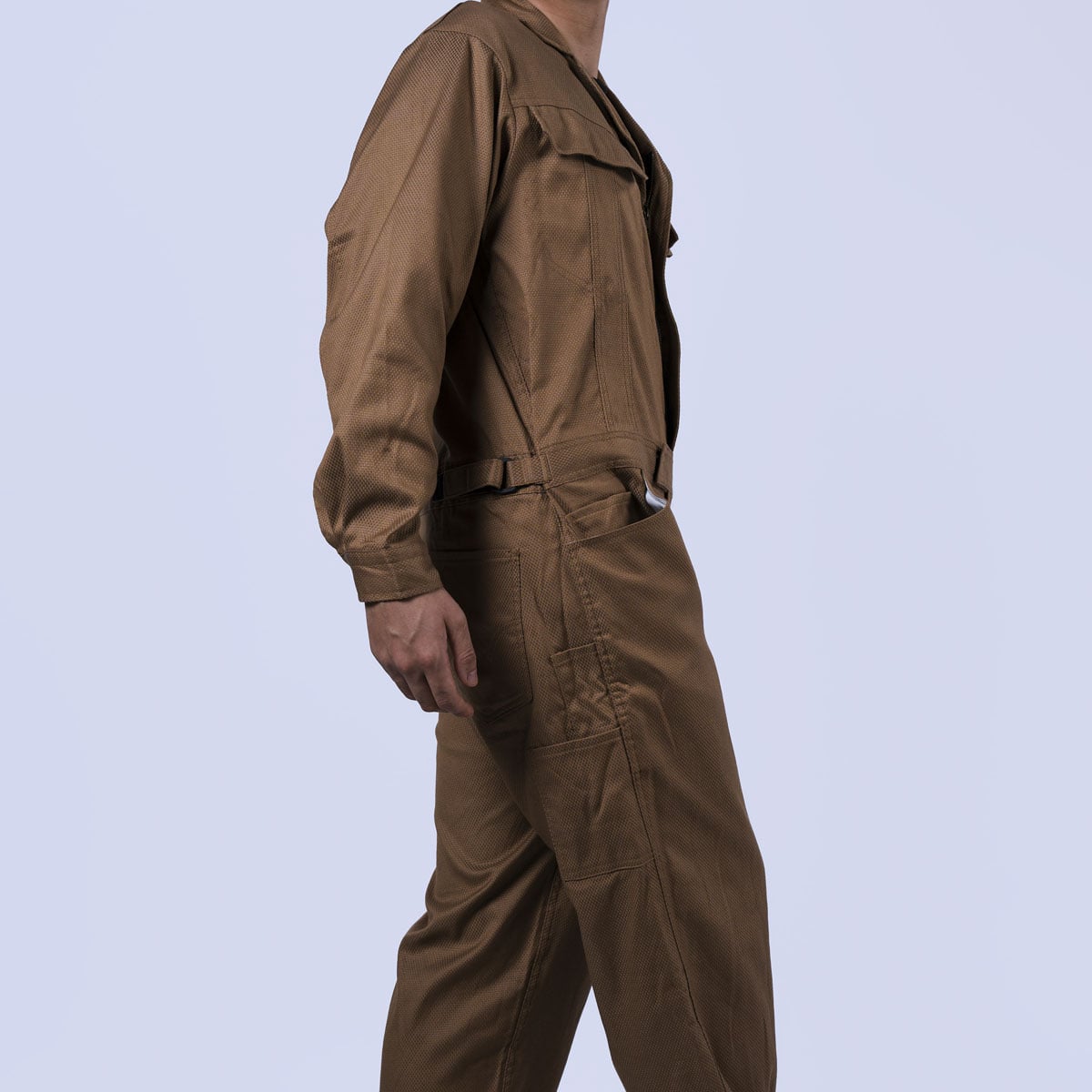 model:180cm size:LL color:011カーキ