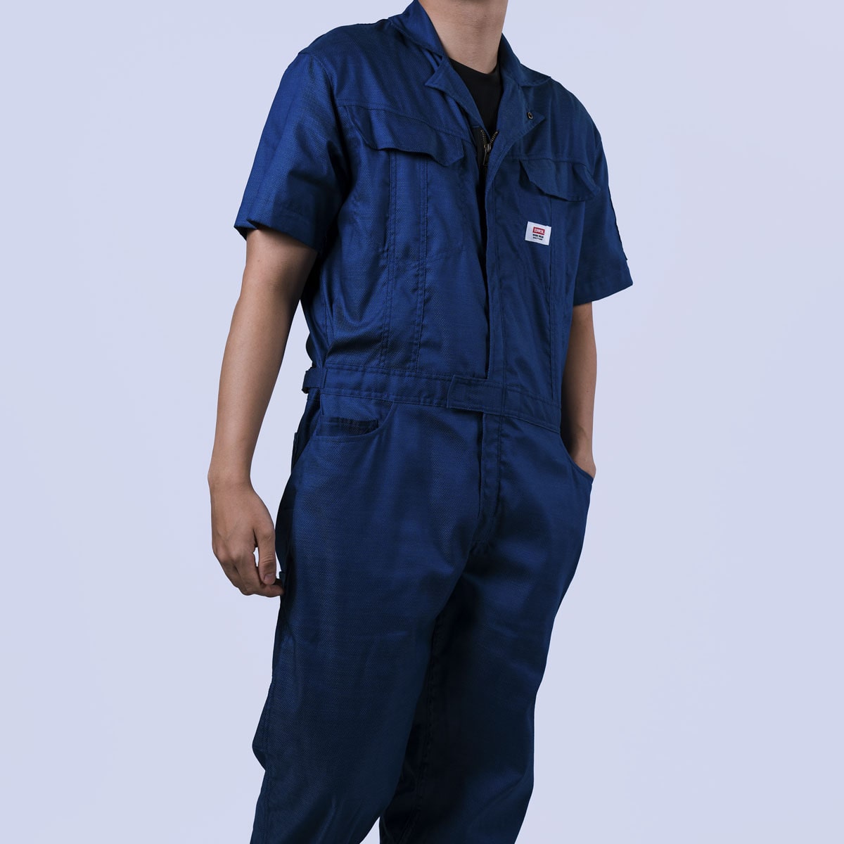 model:180cm size:LL color:001ネイビーブルー