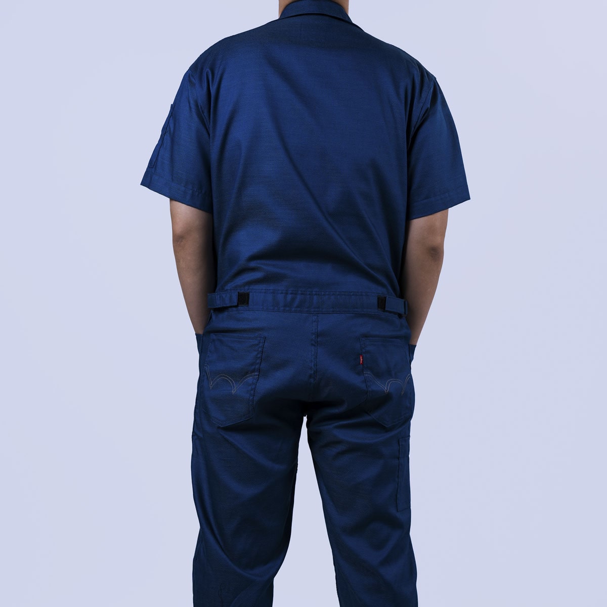 model:180cm size:LL color:001ネイビーブルー