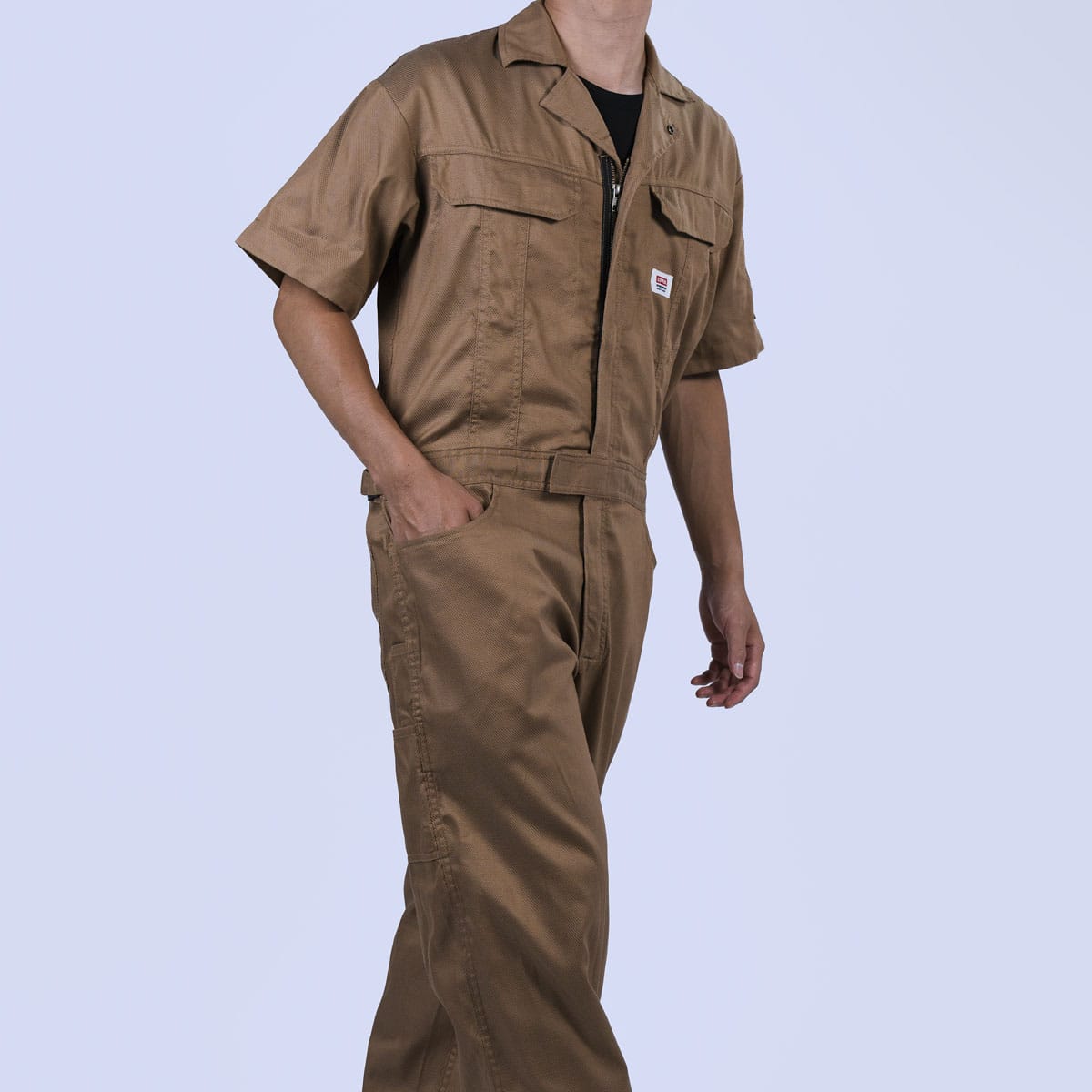 model:171cm size:L color:011カーキ