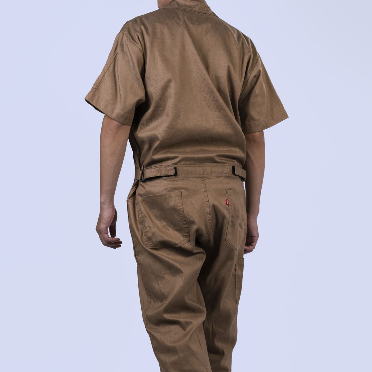 model:171cm size:L color:011カーキ