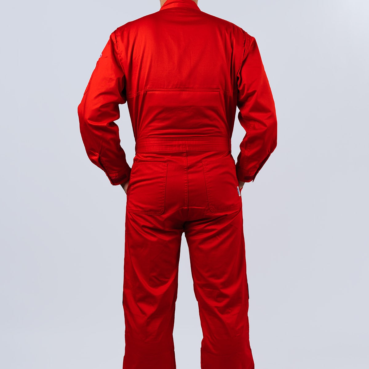 model:180cm size:LL color:005レッド