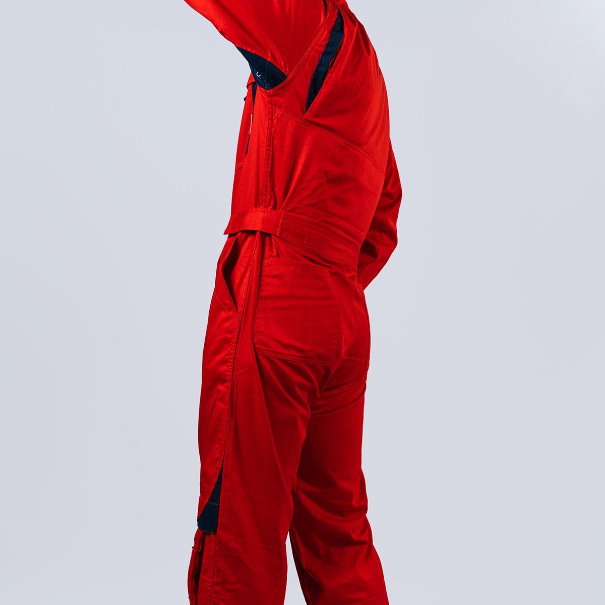 model:180cm size:LL color:005レッド