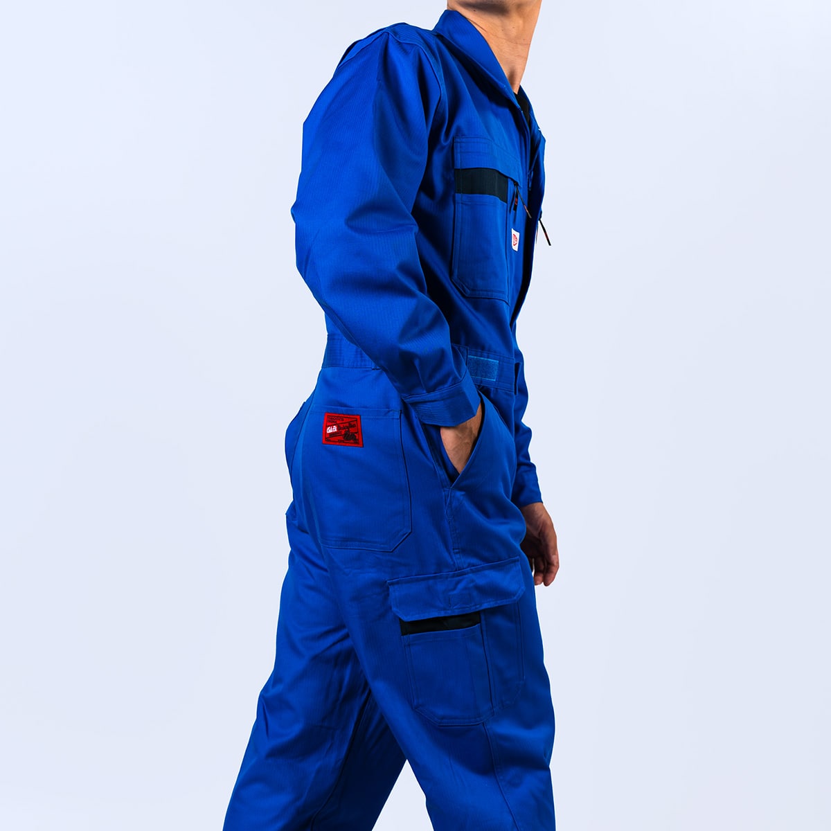 model:171cm size:L color:002マリンブルー