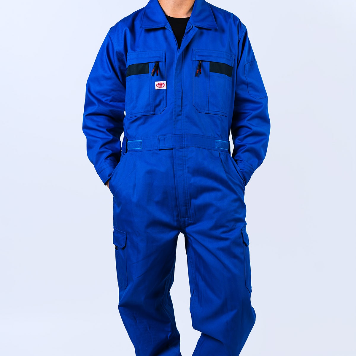 model:171cm size:L color:002マリンブルー