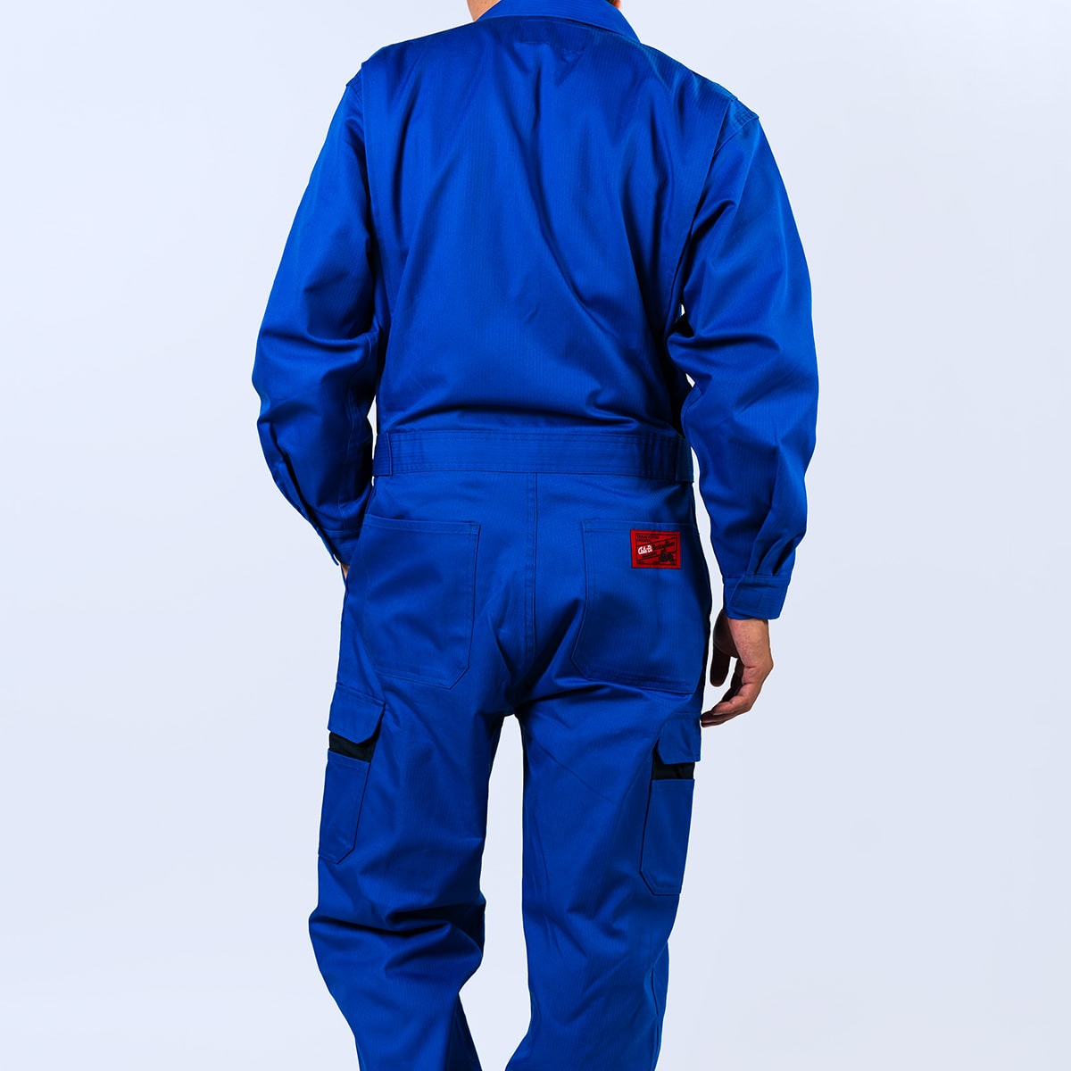 model:171cm size:L color:002マリンブルー