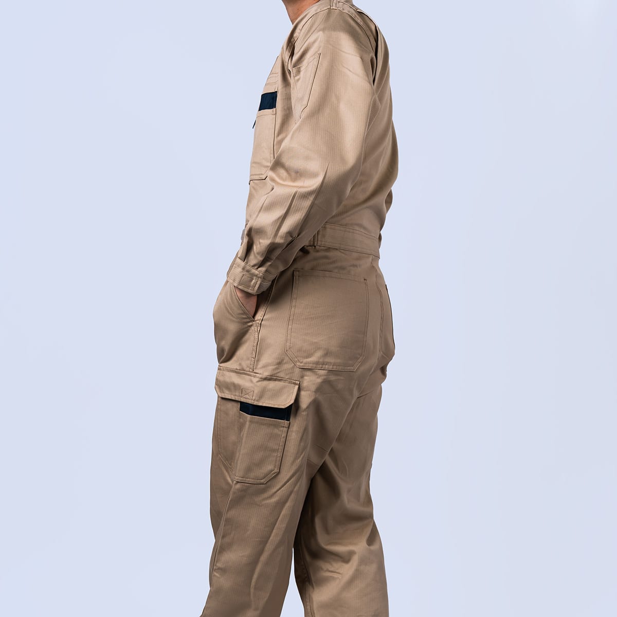 model:180cm size:LL color:011カーキ