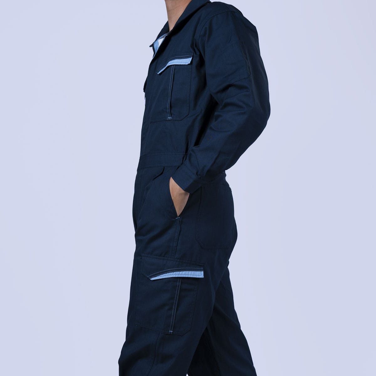model:180cm size:LL color:001ネイビーブルー