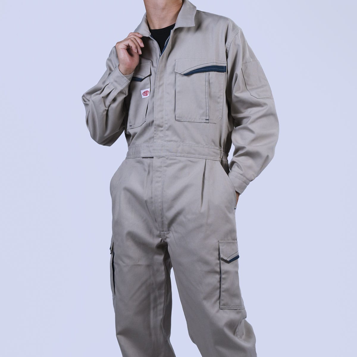 model:171cm size:L color:008シルバーグレー