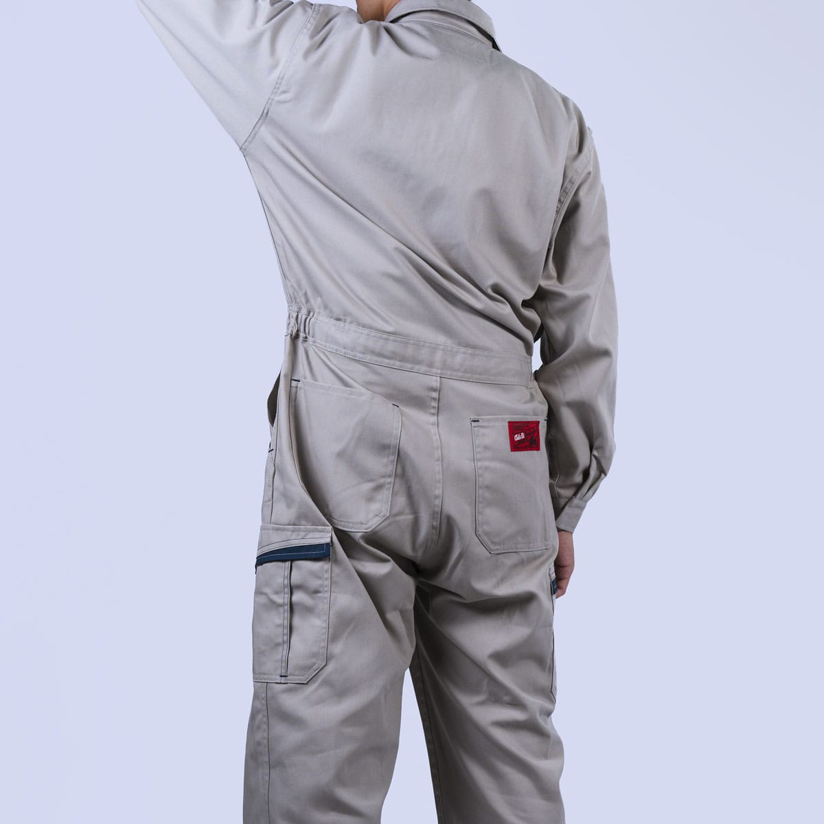 model:171cm size:L color:008シルバーグレー