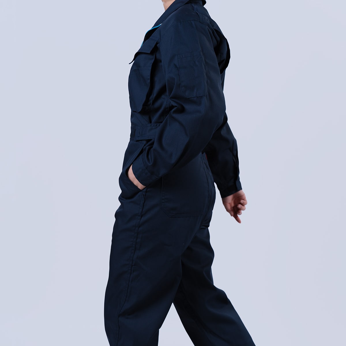 model:155cm size:S color:001ネイビーブルー