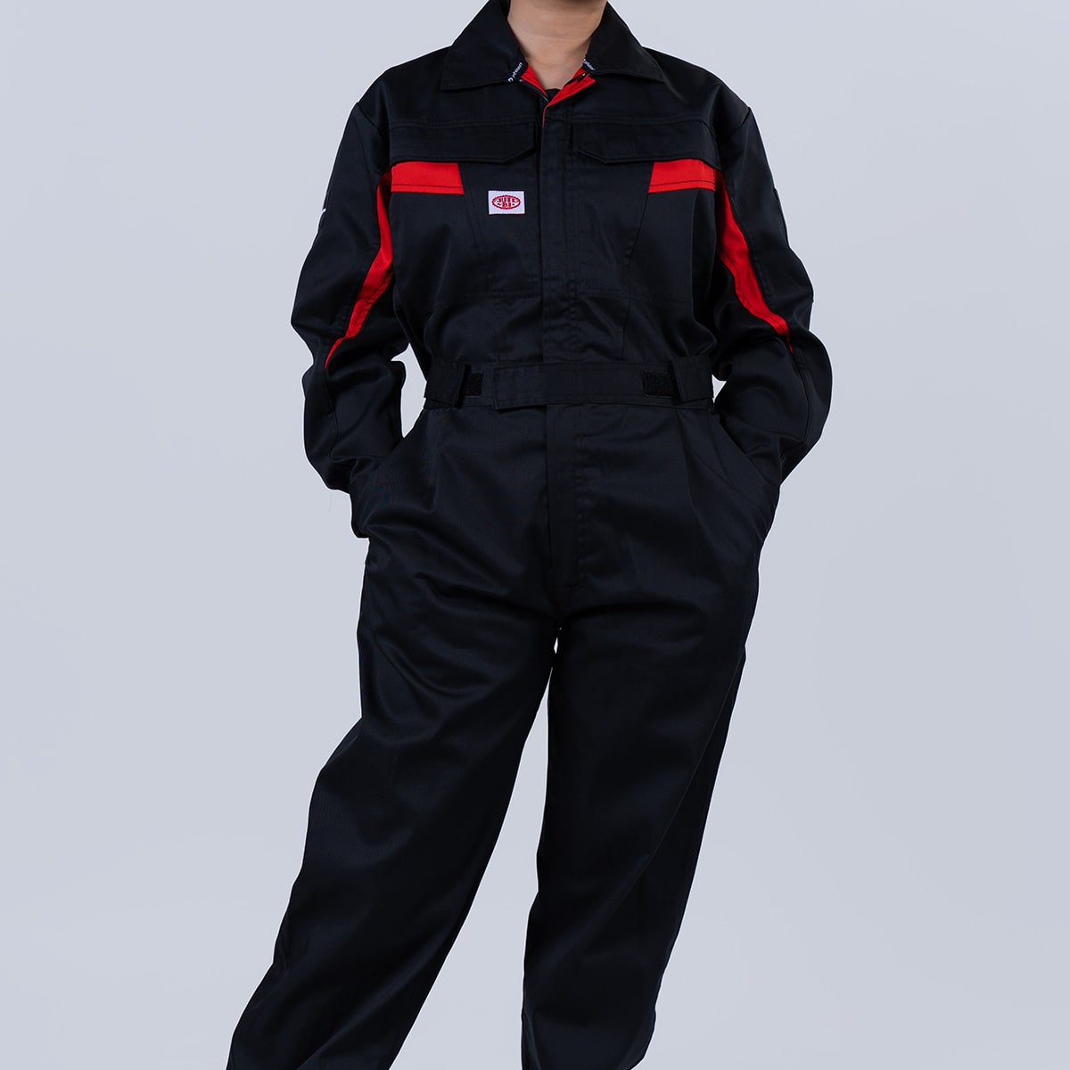 model:155cm size:S color:006ブラック