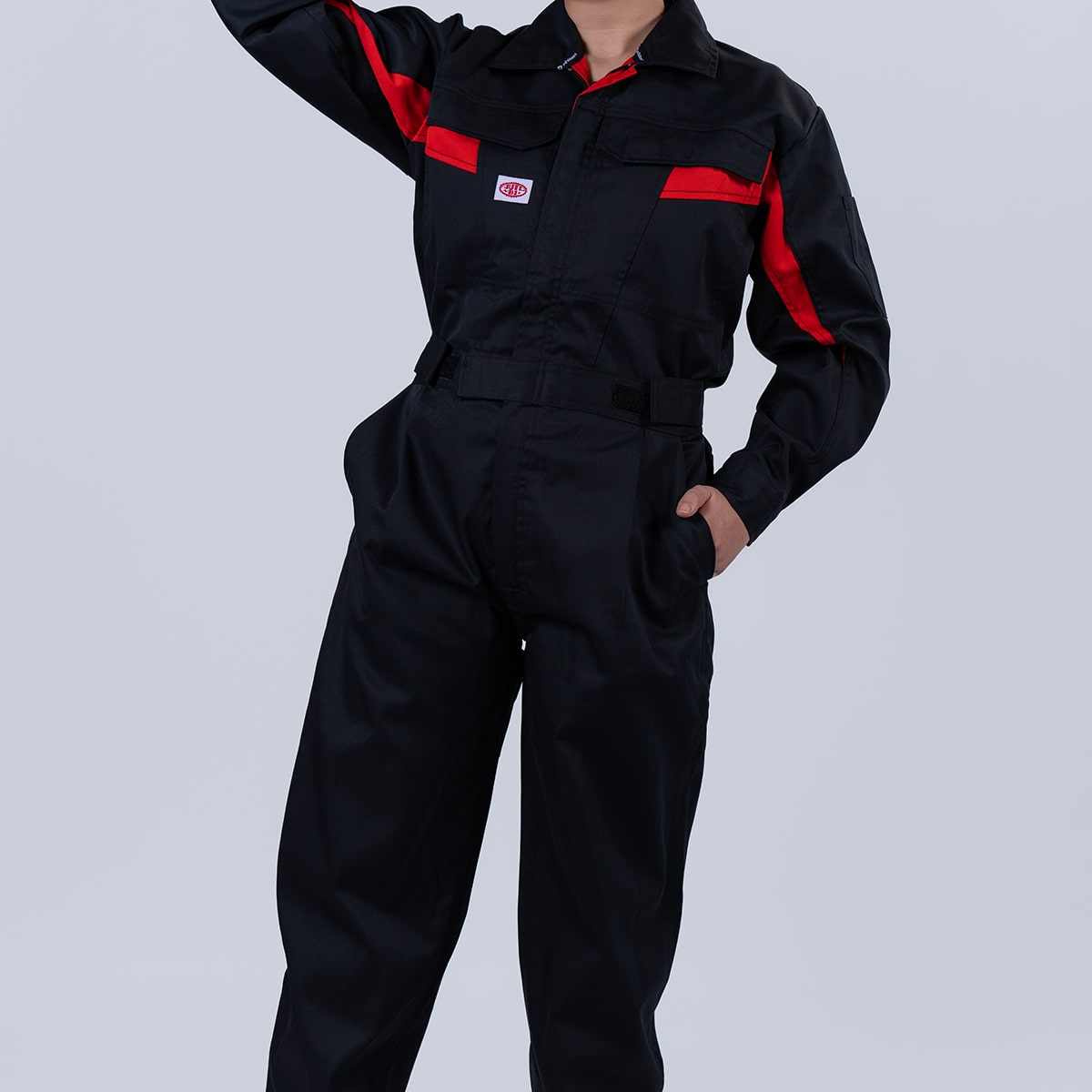 model:155cm size:S color:006ブラック