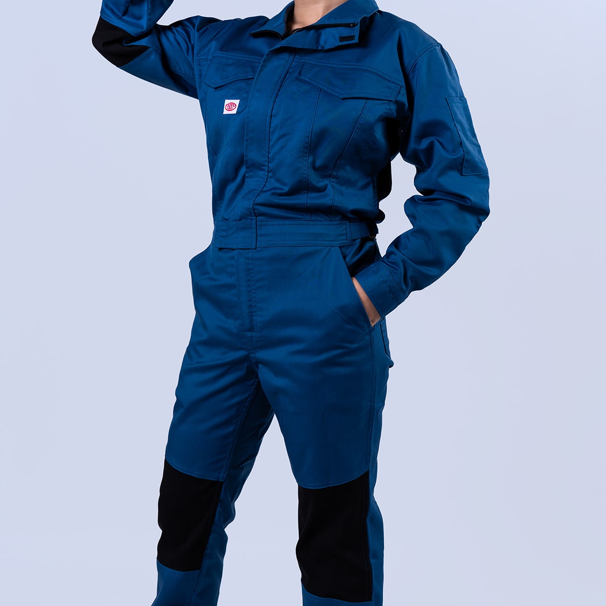 model:155cm size:S color:001ネイビーブルー