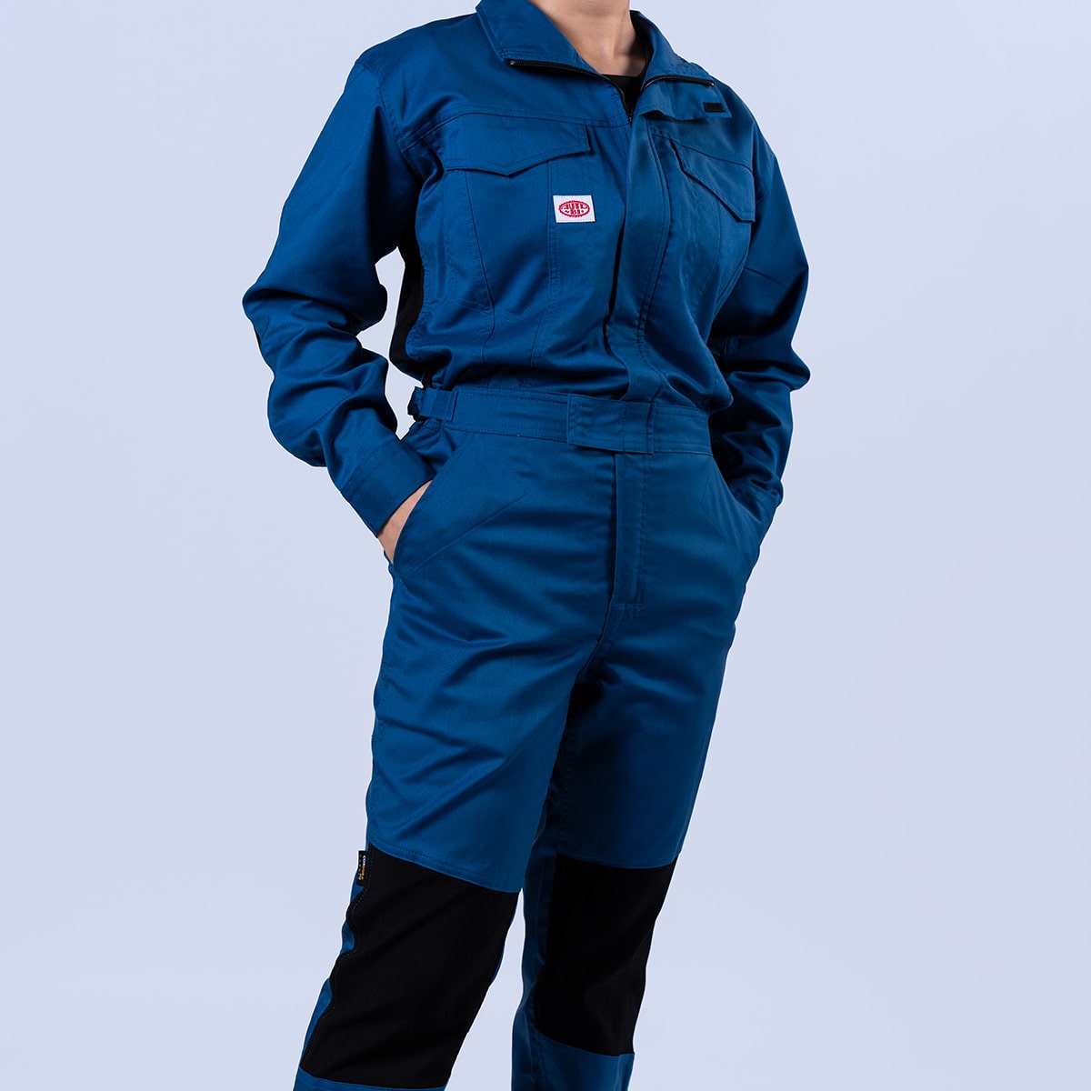 model:155cm size:S color:001ネイビーブルー