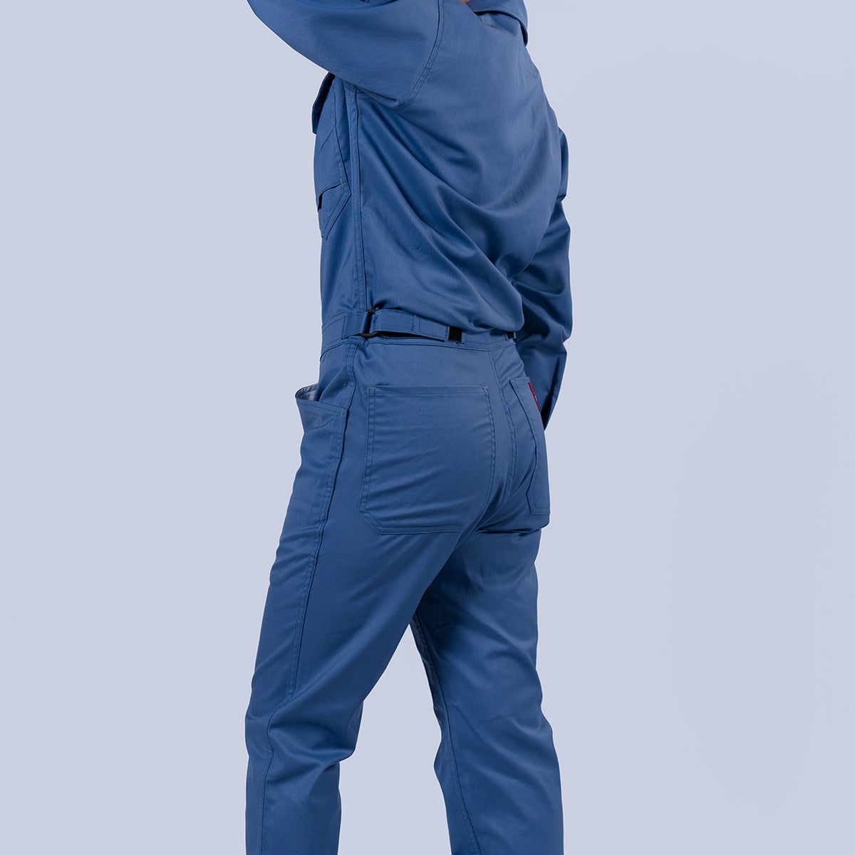 model:155cm size:S color:101ブルー