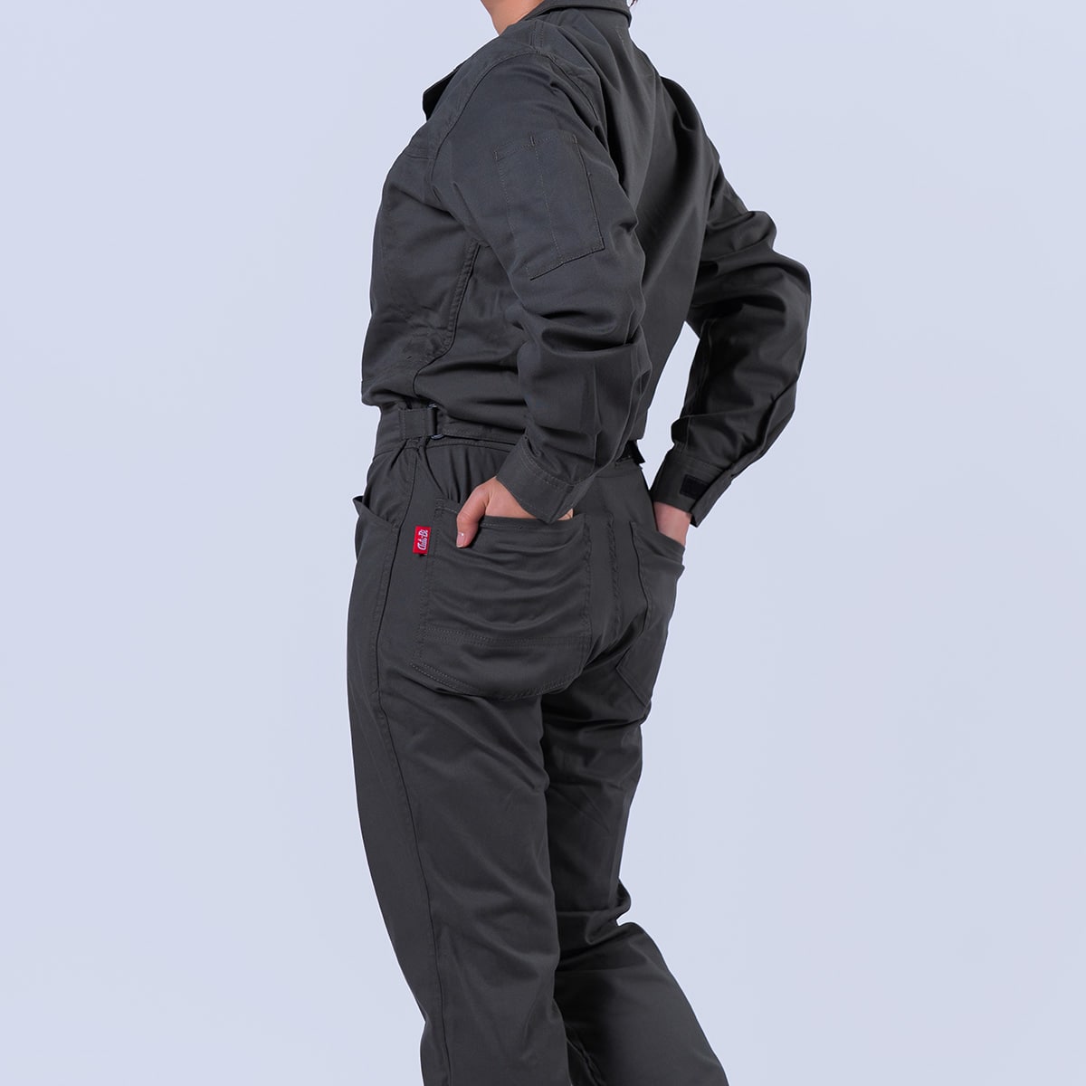 model:155cm size:S color:014オーディー