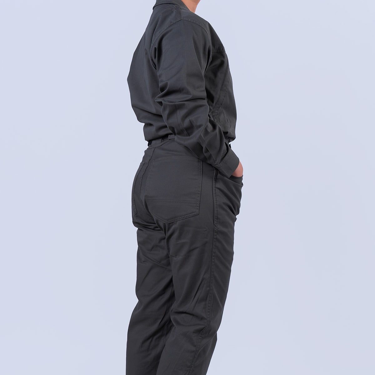 model:155cm size:S color:014オーディー