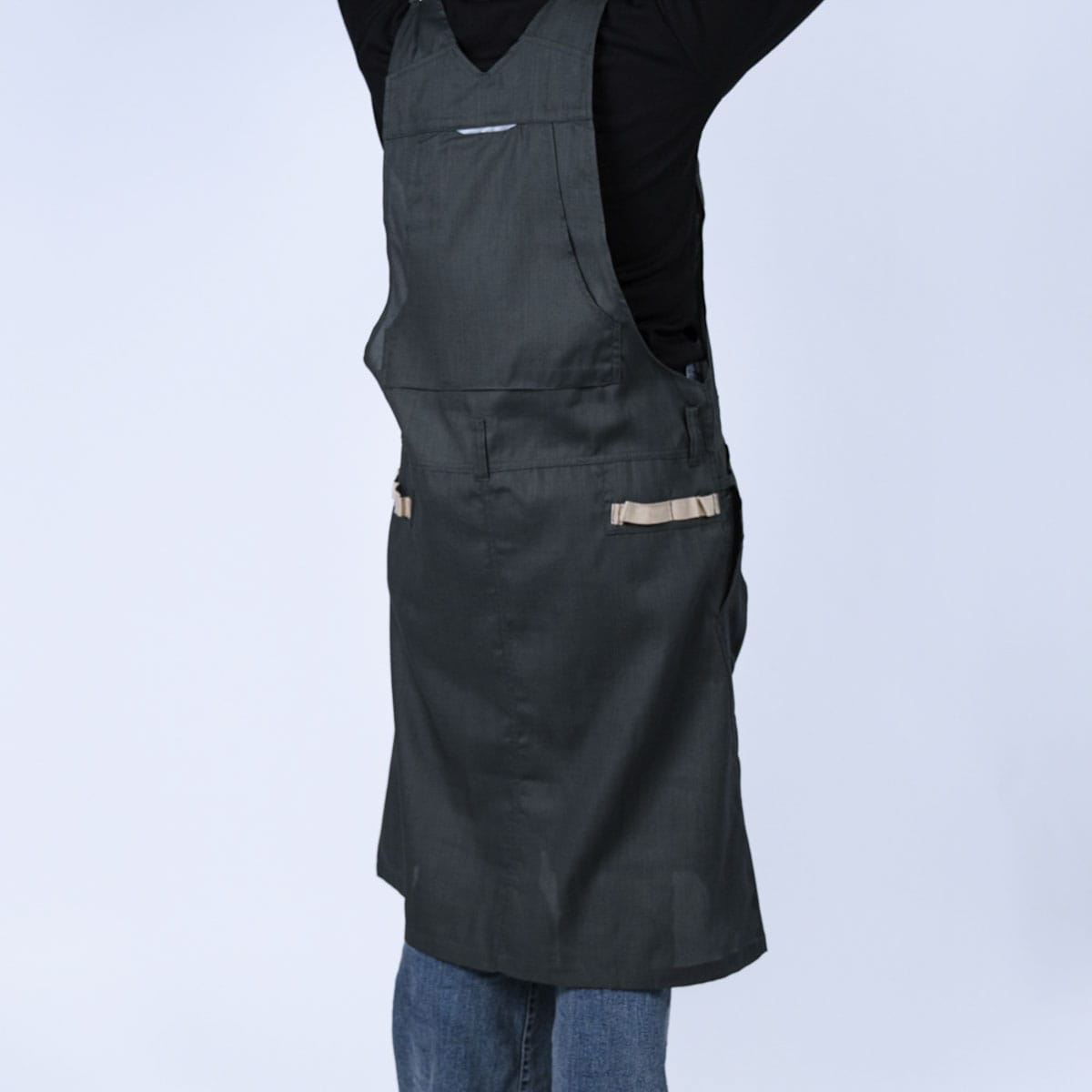 model:162cm size:M color:014オーディー