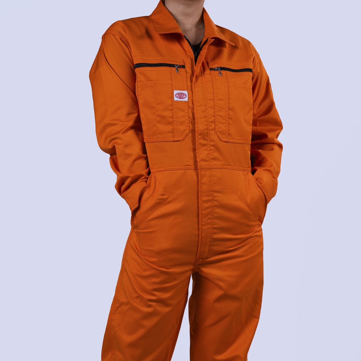 model:155cm size:S color:003オレンジ