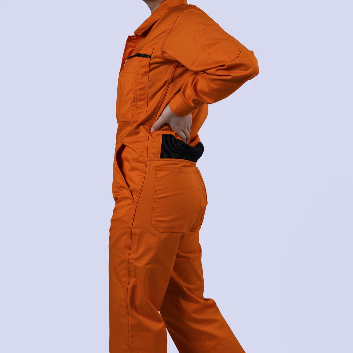 model:155cm size:S color:003オレンジ