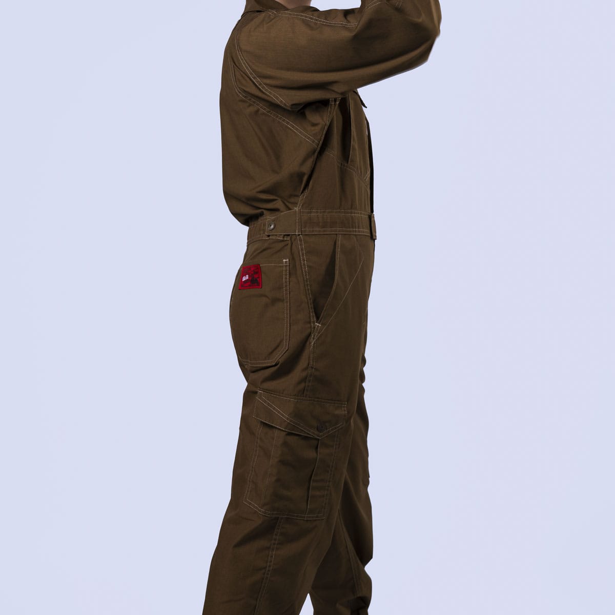 model:155cm size:S color:011カーキ