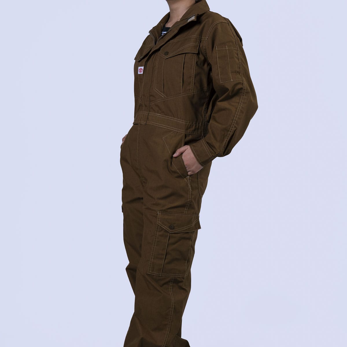 model:155cm size:S color:011カーキ