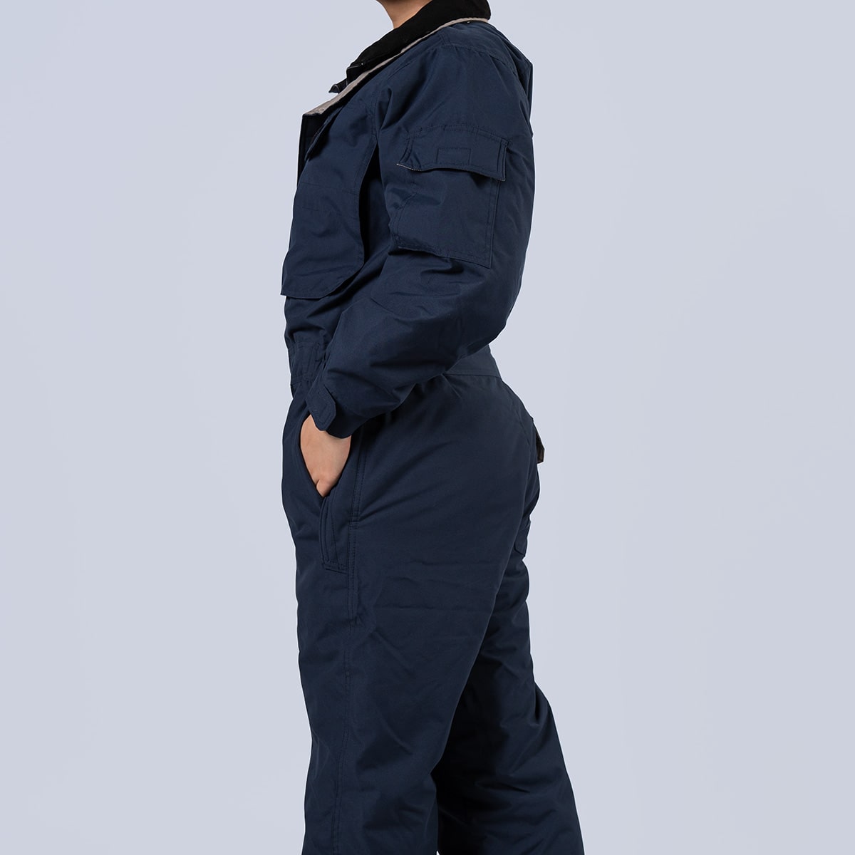 model:155cm size:S color:001ネイビーブルー