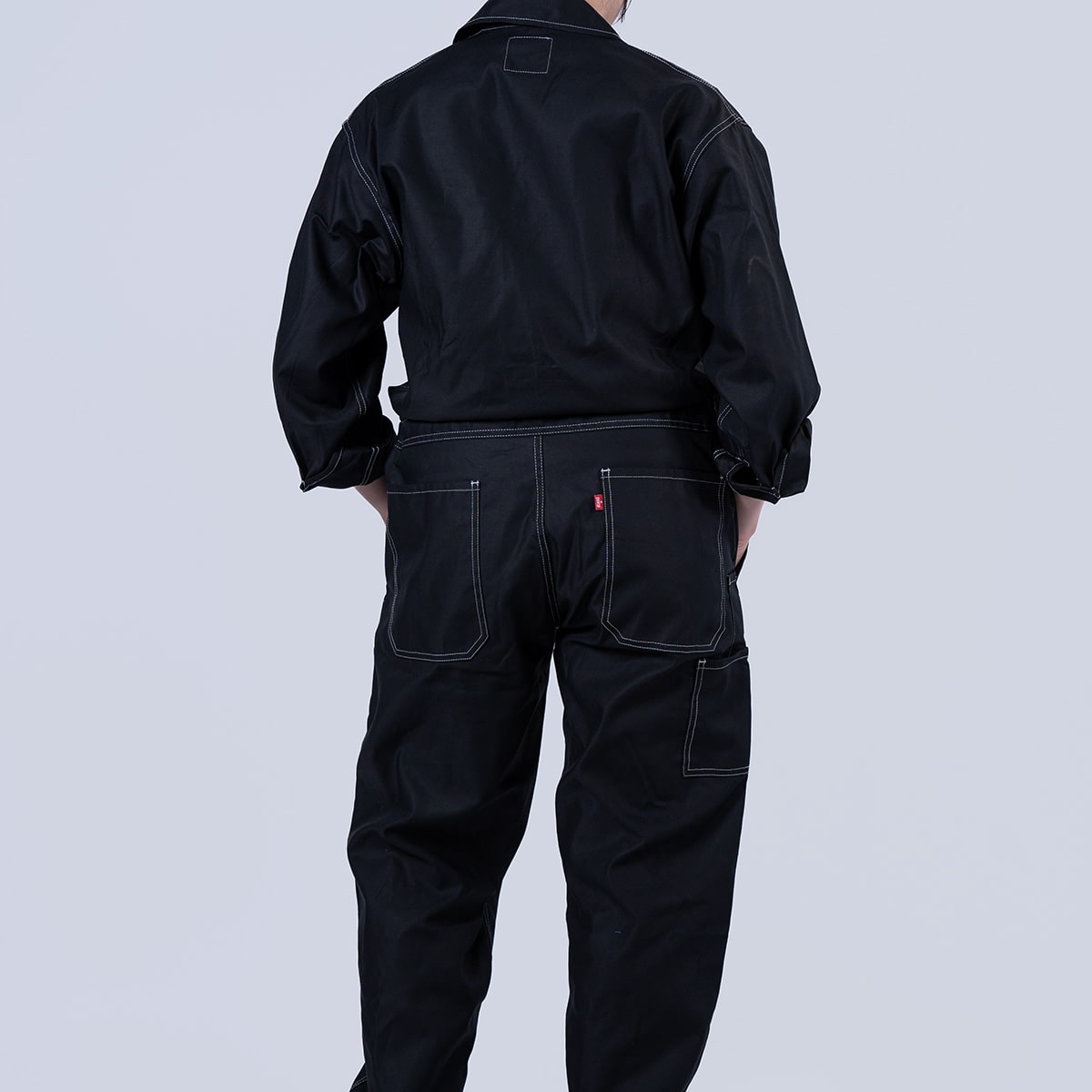 model:162cm size:M color:006ブラック