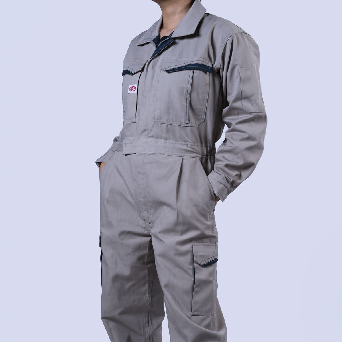 model:155cm size:S color:008シルバーグレー