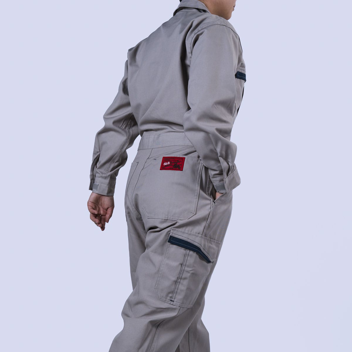 model:155cm size:S color:008シルバーグレー