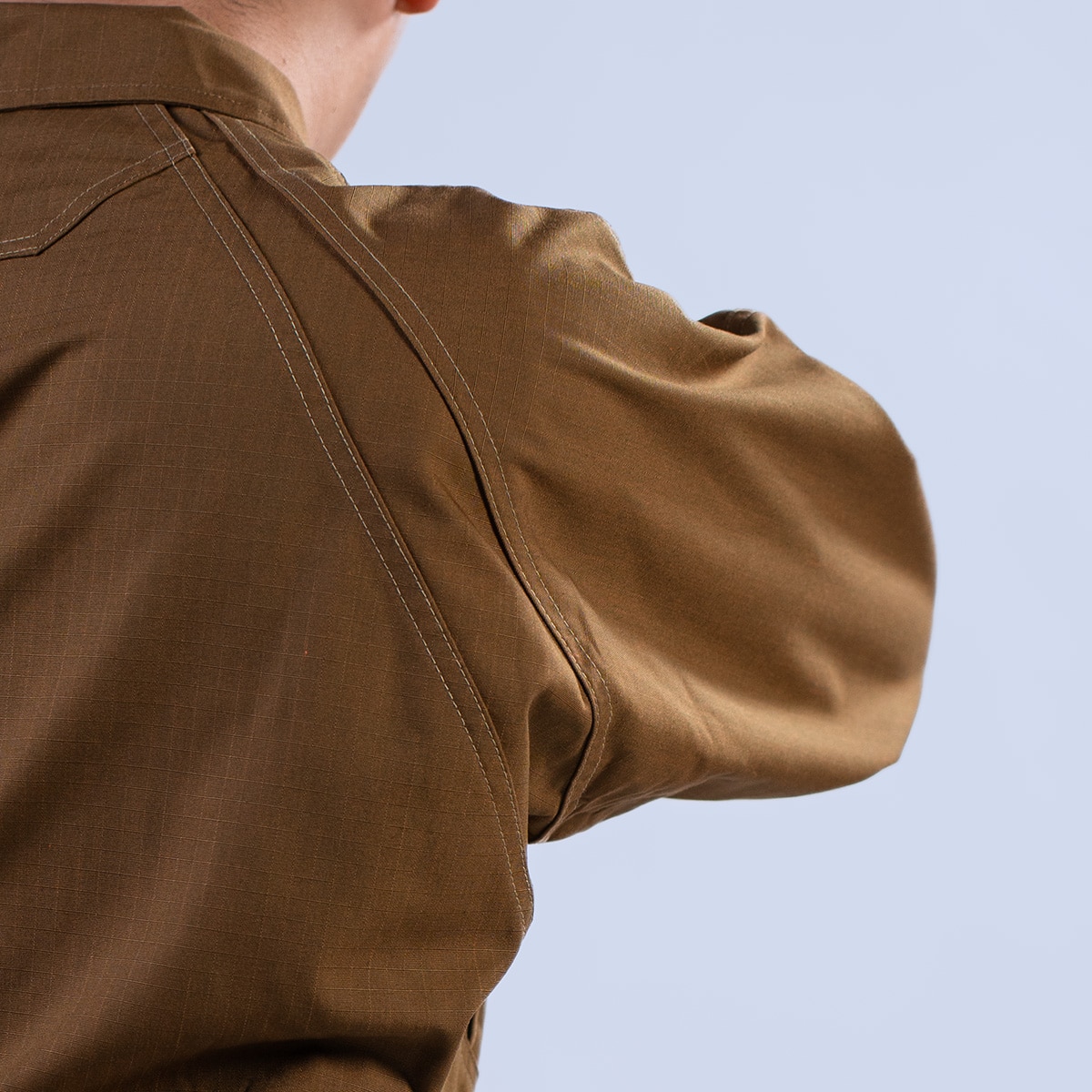 『メカバード』採用