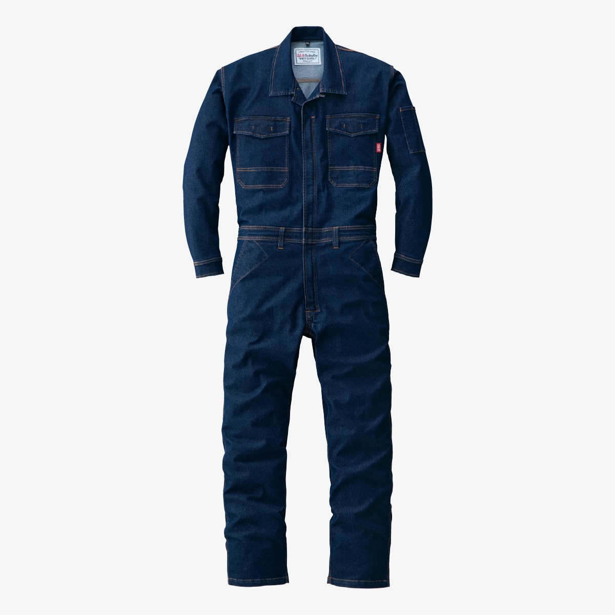 color:001ネイビーブルー