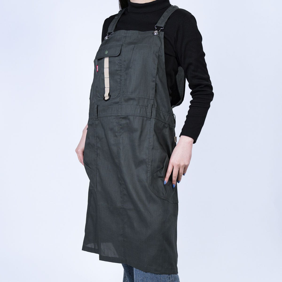 model:162cm size:M color:014オーディー