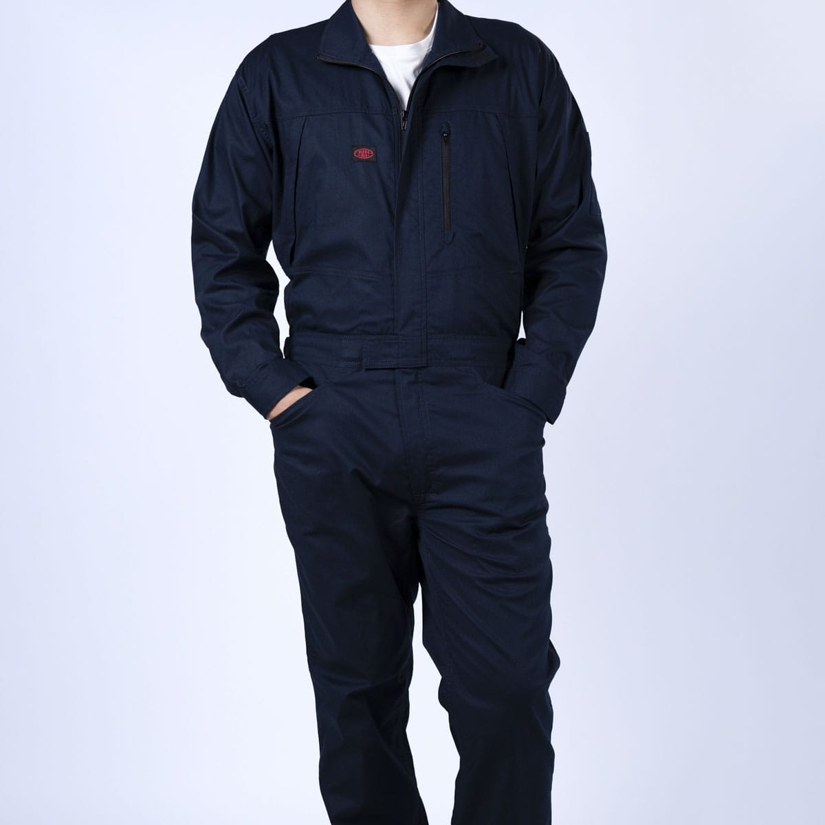 #23041 Auto-Bi つなぎ服