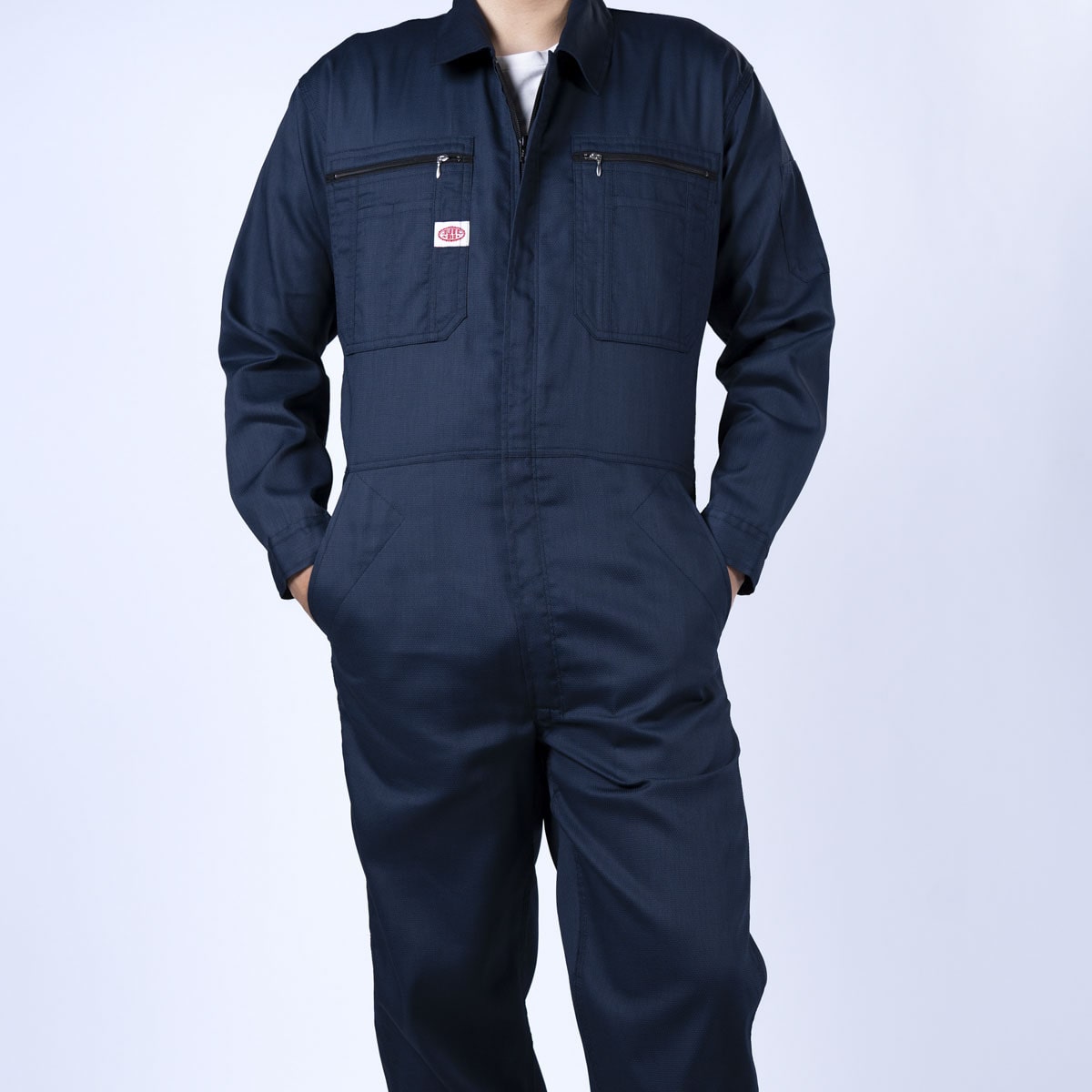 #24031 Auto-Bi つなぎ服