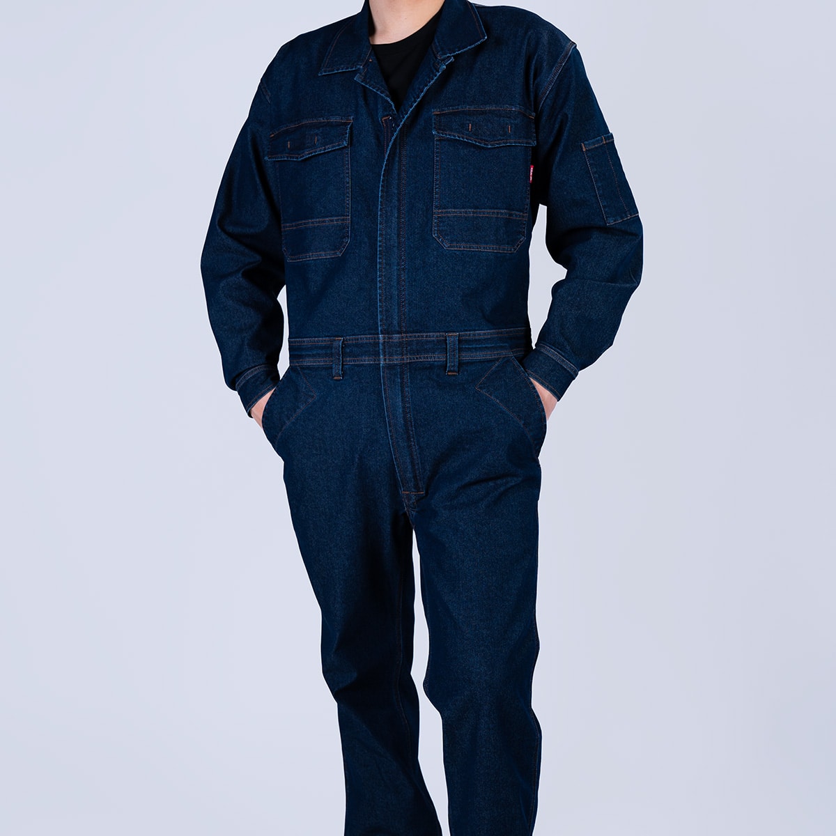 #25010 Auto-Bi つなぎ服