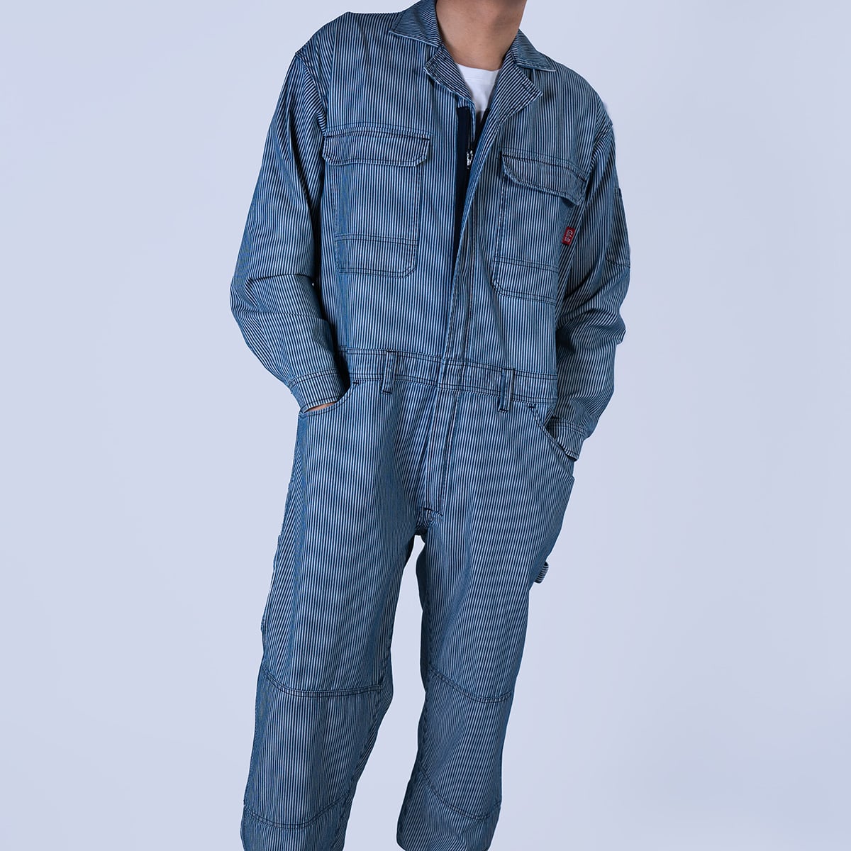 #25020 Auto-Bi つなぎ服