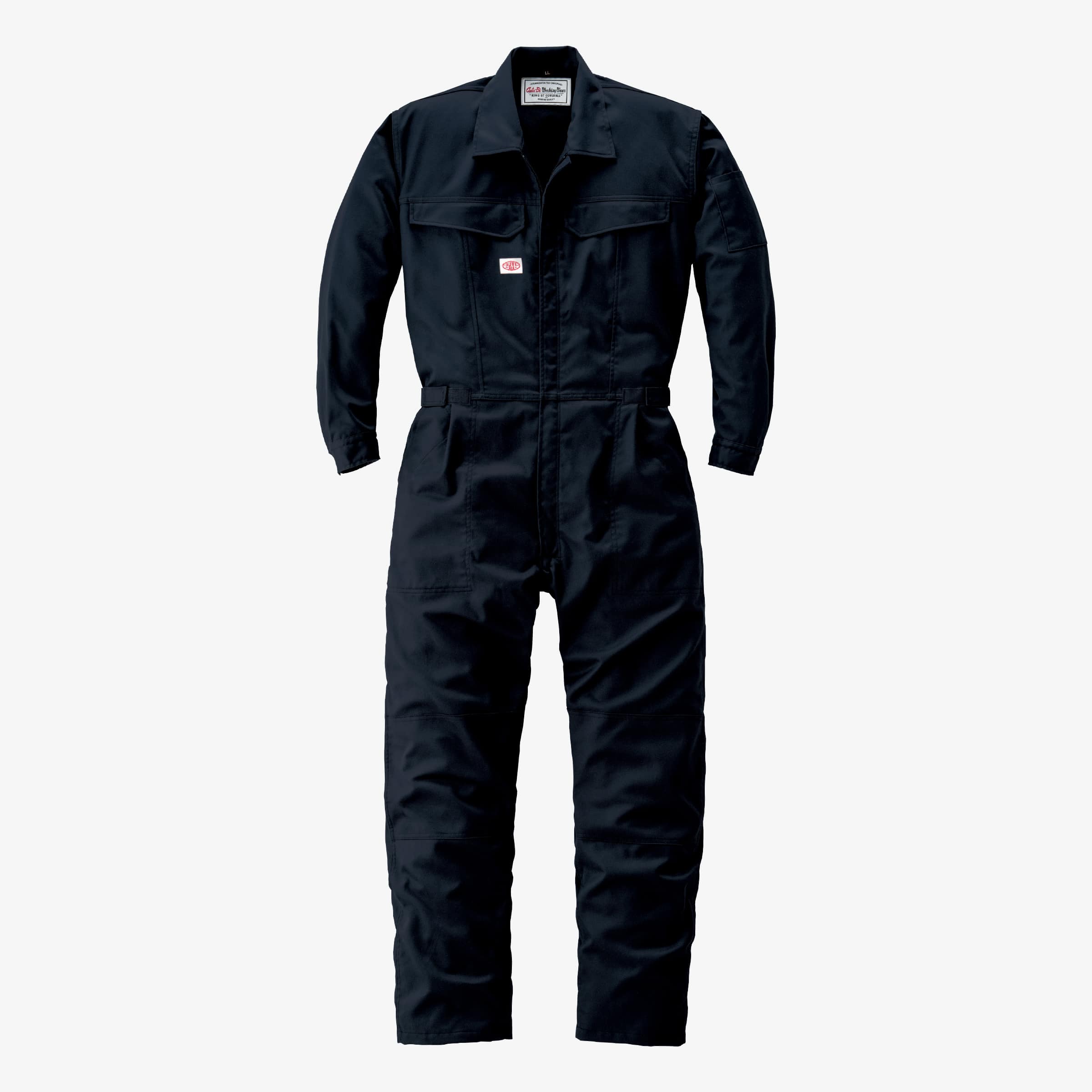 #26010 Auto-Biつなぎ服