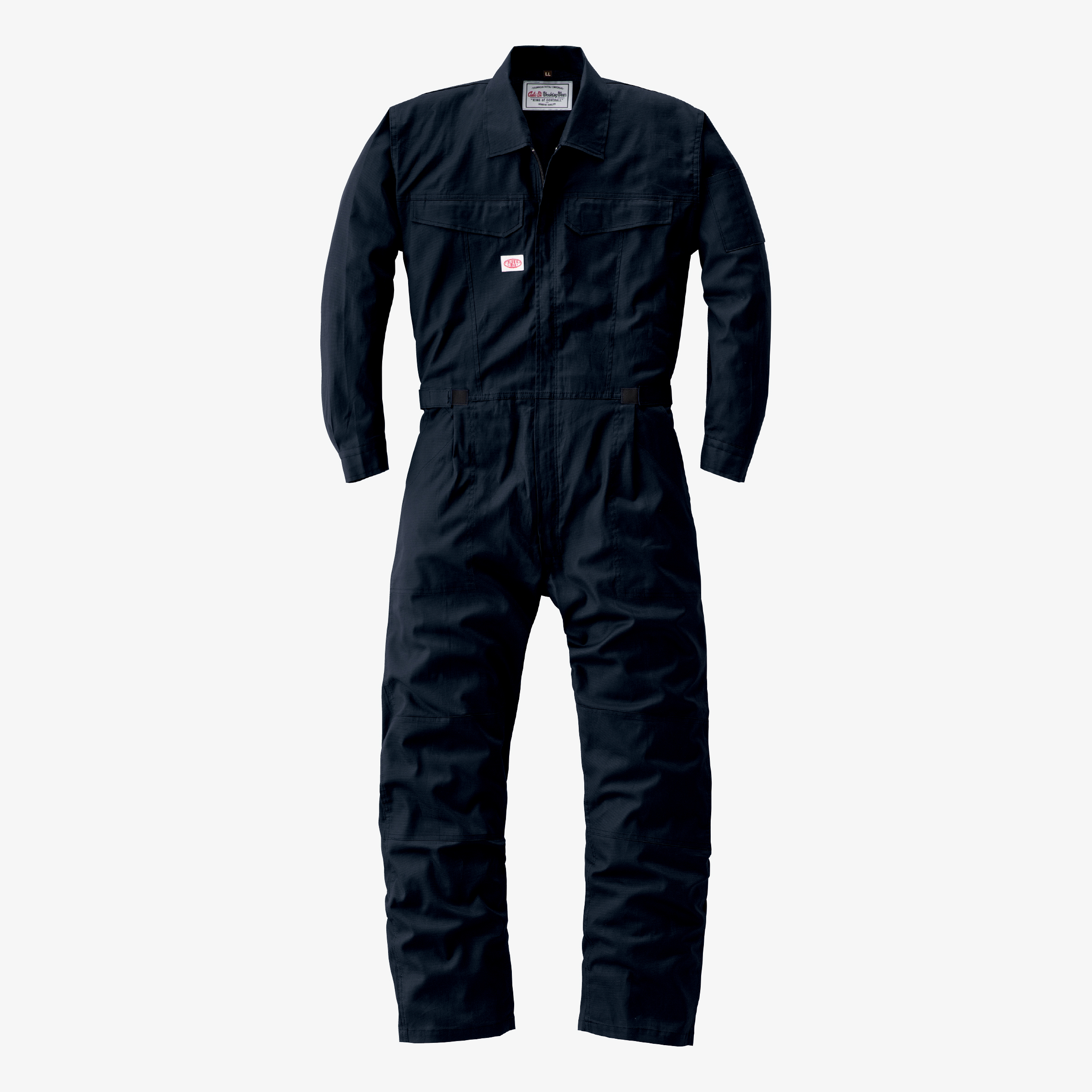 #26011 Auto-Bi つなぎ服
